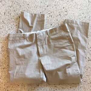 Men’s Claiborne casual pants